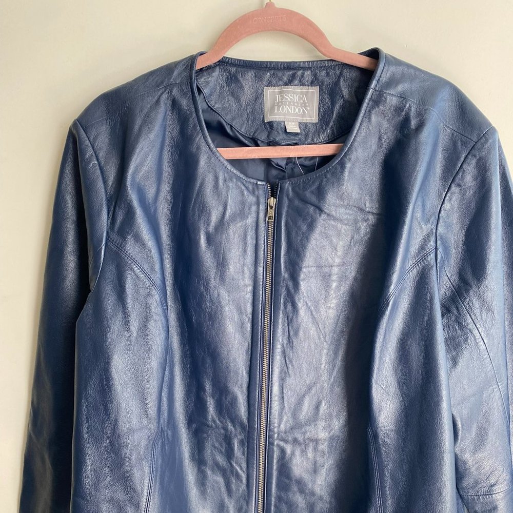 Jessica outerwear London  plusSize 24 W